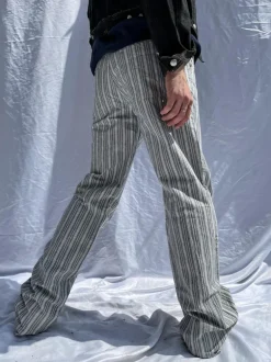 Pantalone Benetton Y2K