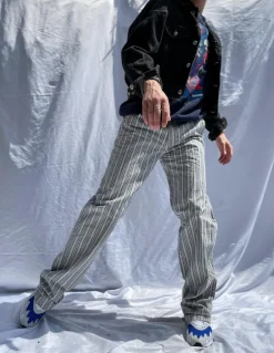 Pantalone Benetton Y2K