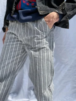 Pantalone Benetton Y2K