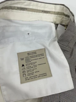 Pantalone Burberry London