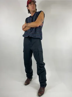 Pantalone cargo Ermanno Scervino