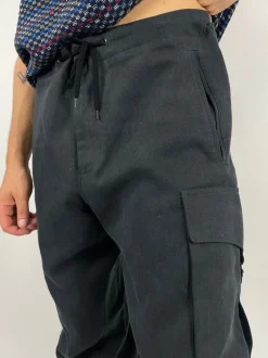 Pantalone cargo Ermanno Scervino