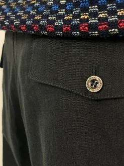 Pantalone cargo Ermanno Scervino