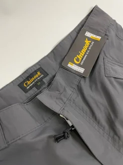 Pantalone Chinoock