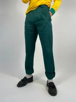 Pantalone Conte of Florence