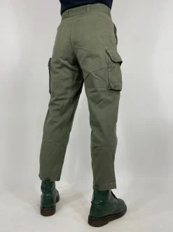 Pantalone OG-507 1974s
