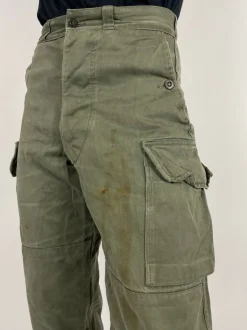 Pantalone OG-507 1974s