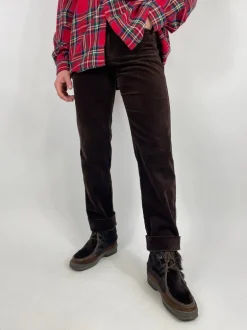 Pantalone Pooh Jeans System 1980s