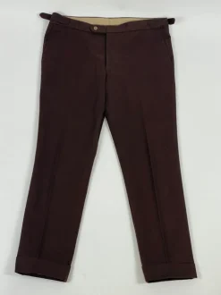Pantalone sartoriale