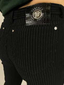 Pantalone Versace Jeans Couture