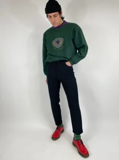 Pantalone Versace Jeans Couture