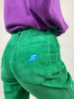 Pantalone vintage Carrera
