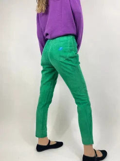 Pantalone vintage Carrera