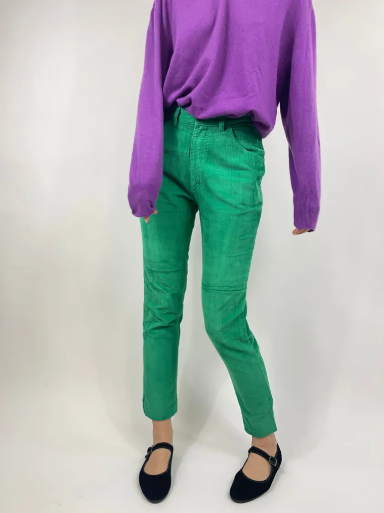 Pantalone vintage Carrera
