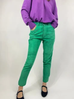 Pantalone vintage Carrera