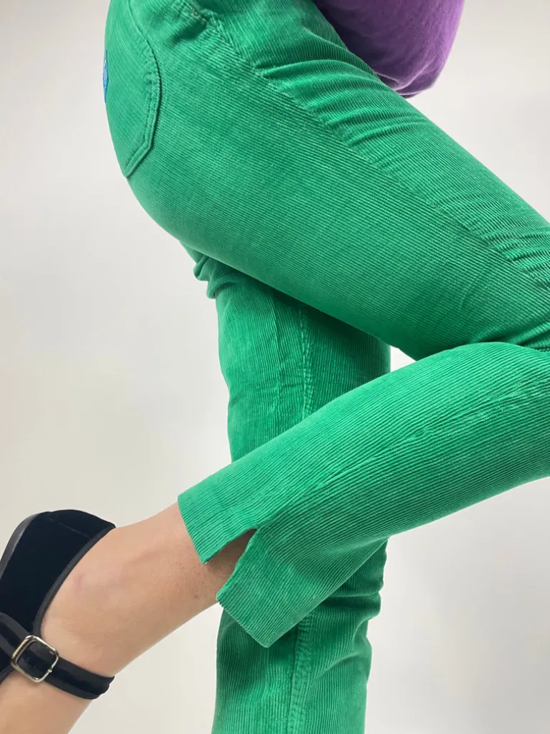 Pantalone vintage Carrera