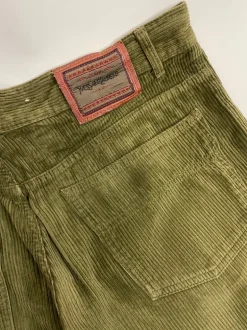 Pantalone Yves Saint Laurent 1970s