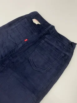 Pantaloni 33 Velluto