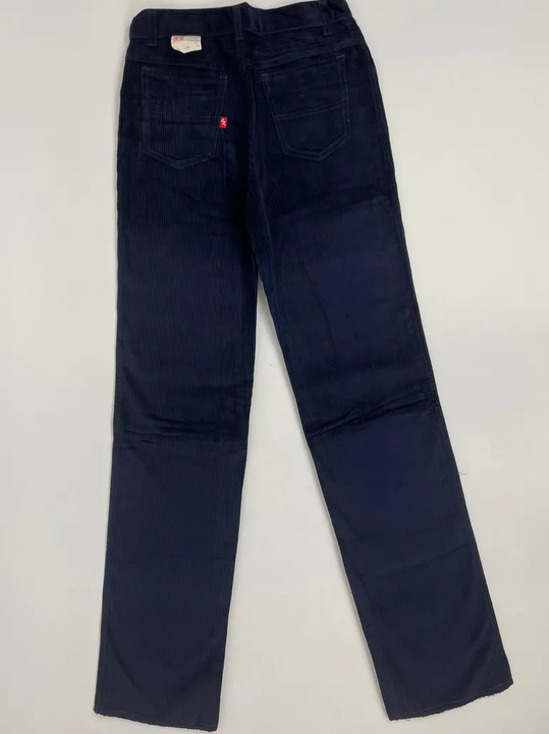 Pantaloni 33 Velluto