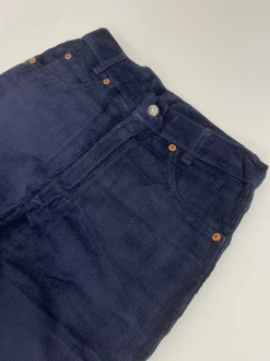 Pantaloni 33 Velluto