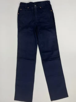 Pantaloni 33 Velluto