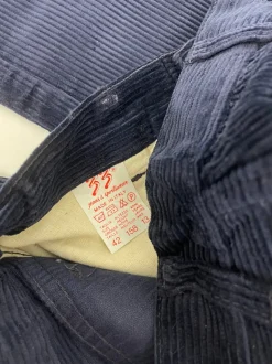 Pantaloni 33 Velluto