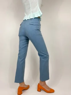 Pantaloni anni '80