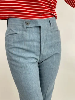 Pantaloni anni '80