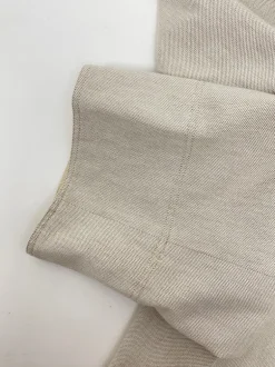 Pantaloni anni '70 in lana