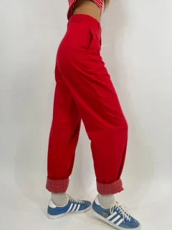 Pantaloni anni '80 Portobello's