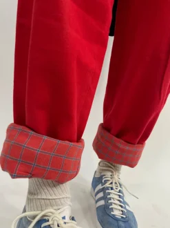 Pantaloni anni '80 Portobello's