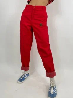 Pantaloni anni '80 Portobello's
