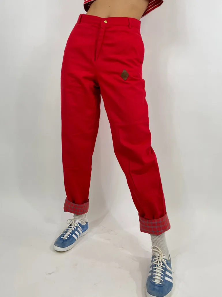 Pantaloni anni '80 Portobello's