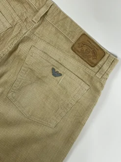 Pantaloni Armani