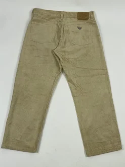 Pantaloni Armani
