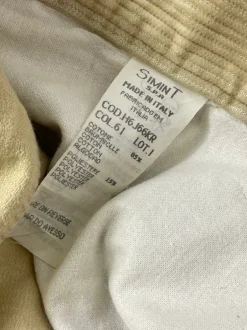 Pantaloni Armani