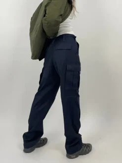 Pantaloni army cargo