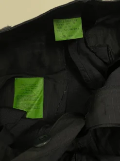Pantaloni army cargo