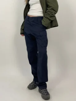 Pantaloni army cargo