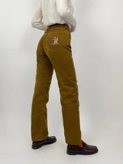 Pantaloni Best Company by Olmes Carretti anni '90