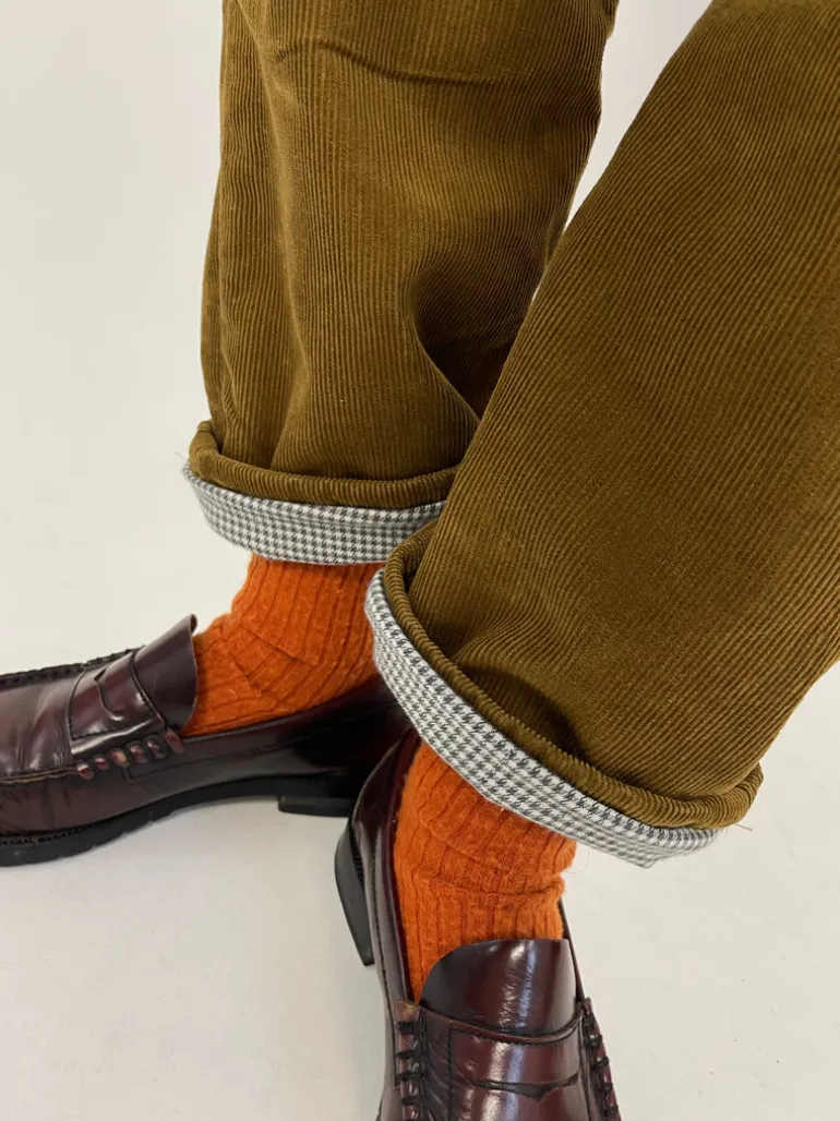 Pantaloni Best Company by Olmes Carretti anni '90