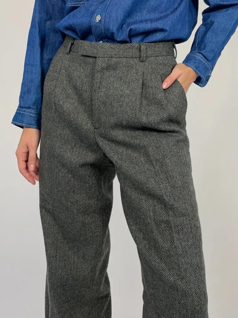 Pantaloni Cacharel vintage