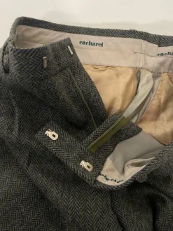 Pantaloni Cacharel vintage