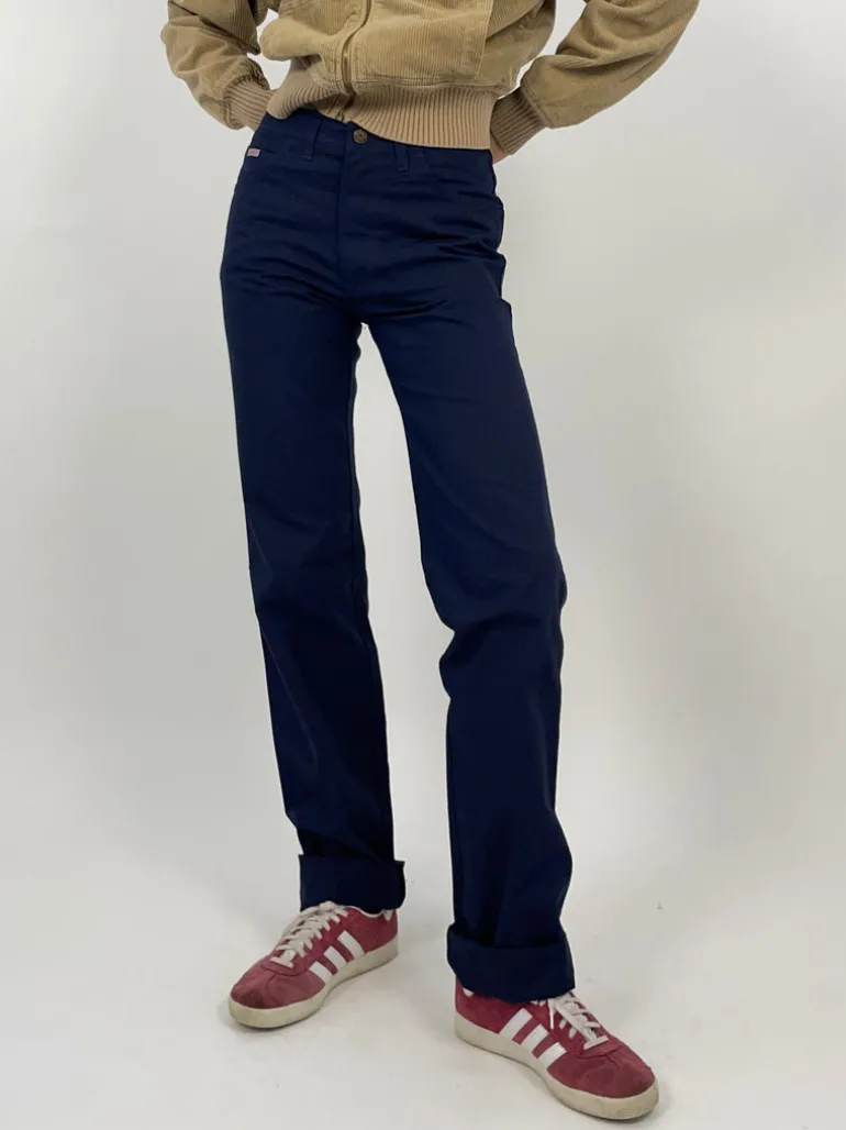 Pantaloni Carrera anni '70