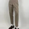 Pantaloni Christian Dior