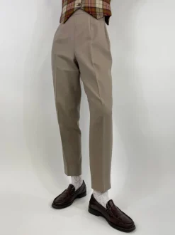 Pantaloni Christian Dior