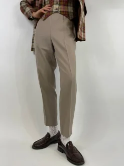 Pantaloni Christian Dior