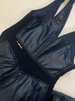 Pantaloni da sci Ellesse anni '70