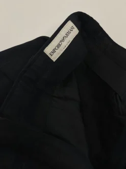 Pantaloni Emporio Armani