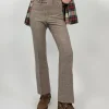 Pantaloni Ferwollen anni '70